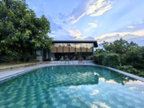 816 Starlight Homestay (Chongqing)