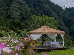 Popular Farm Stays in Zhangjiajie