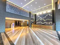 Meihao International Hotel (Zhoushan Donggang Branch)