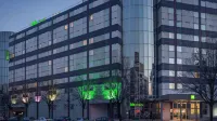 Le Grand Quartier Hotels in 10. Arrondissement-Entrepot