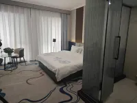 Floor 1-5, Century Business Building, Jingsan Road, Xiaguanying Town, Yuzhong, Gansu, China Hôtels à proximité de : Lanzhou University Yuzhong Campus Stadium