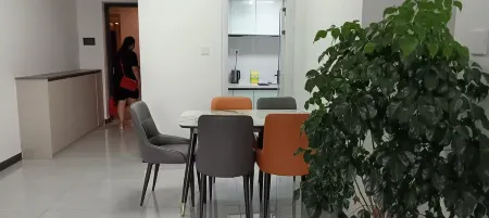 Renshou Cozy Homestay Отели рядом с достопримечательностью «YiHe ChunXi BuXingJie»