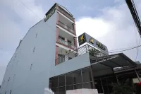 大叻艾雅酒店 鄰近大勒大教堂的酒店