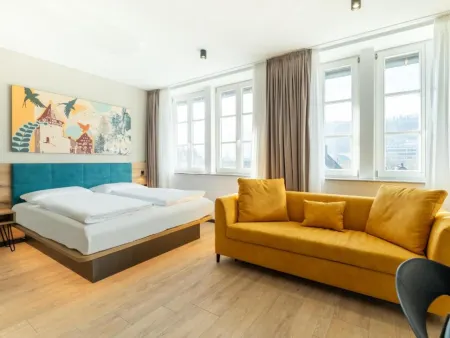 B&B Hotel Albstadt-Hbf