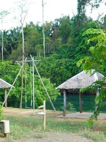 รูปภาพของเชี่ยวหลานแค้มป์ แอนด์ รีสอร์ท