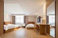 Xinyousuo Smart Hotel