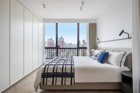 Blinq Residences Shanghai Jing'an