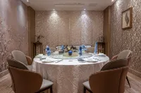 Shishi Wanjia International Hotel - breakfast