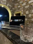 Jawai's Wildness Lodge - bar