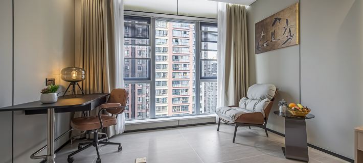 JI JI YANG HOTEL Neijiang otelleri