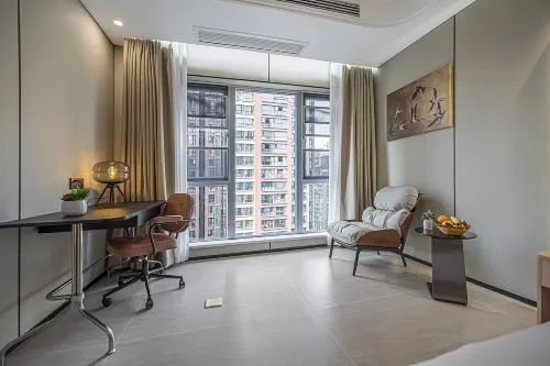JI JI YANG HOTEL - Pet friendly