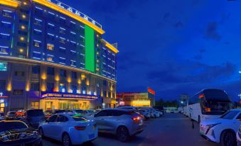Shuanghetai International Hotel