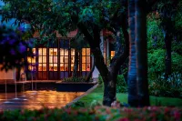 Sheraton Sanya Yalong Bay Resort