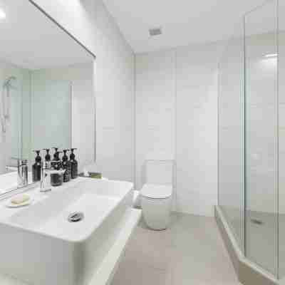 羅託魯瓦捷泊酒店 Rooms