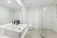 JetPark Hotel Rotorua