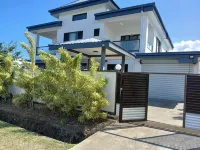 Fantasy Island Holiday House