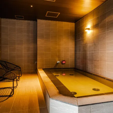 Stadium City Hotel Nagasaki