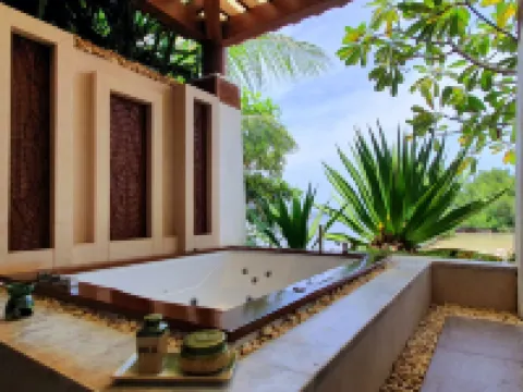 Princesa Garden Island Resort and Spa Hotels in Palawan