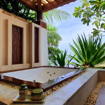 Princesa Garden Island Resort and Spa