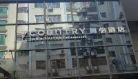 Liyi Hotel Shenzhen North Railway Station Hotels near adidas outlet