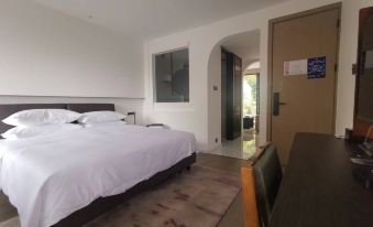 Jiuyi Moutain residence