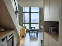 Smultronstället Loft