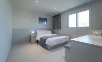 Aank Air Hotel Gapyeong