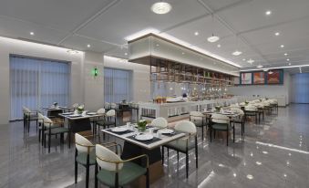 Days Hotel by Wyndham Jingzhou Jinlong