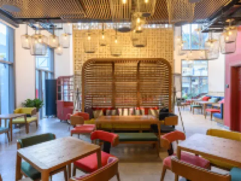 Wink Can Tho Centre, Unscripted by Hyatt - 24 hours stay Hotels in Can Tho