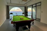 Free sea valley - Gym