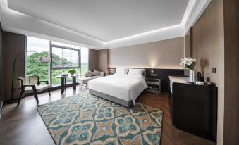 FENGXIWENHAO INTERNATIONAL HOTEL