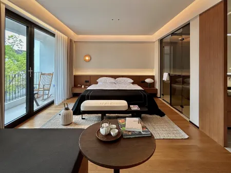 Hotel Zhaoye
