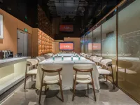 Seven o'clock hotel (Sanxia Square Branch, Shapingba High speed Railway Station) Hotels near Shapingba