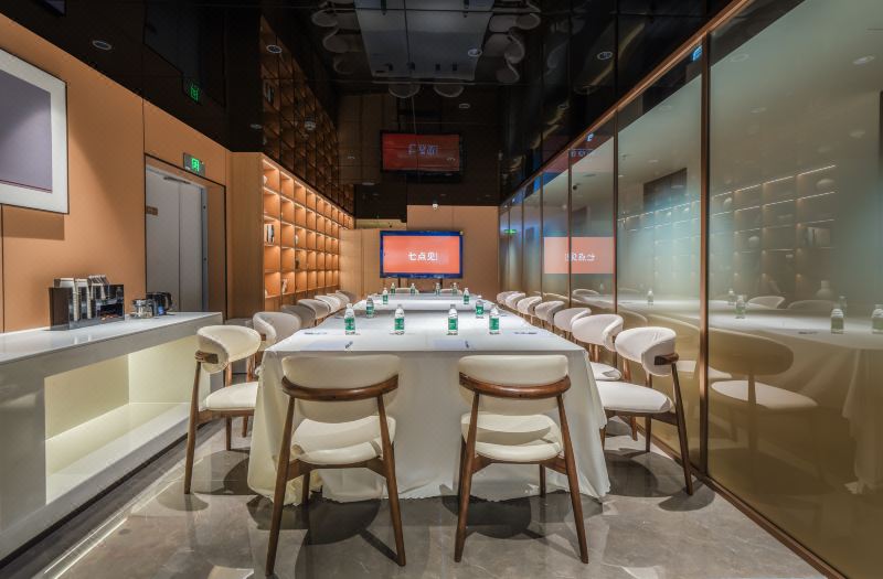Seven o'clock hotel (Sanxia Square Branch, Shapingba High speed Railway Station) photo 5