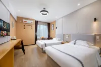 City Mini Selected Hotel Các khách sạn ở Hoàng Sơn