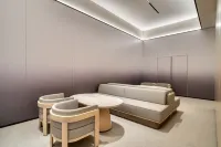 全季飯店（西寧火車站店） - 健身房