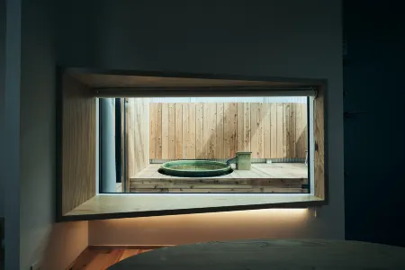 Blanc Fuji Отели в г. Фудзиёсида