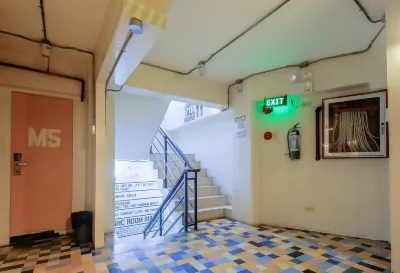 Spot On Junction Hostel Hotels in Makati City
