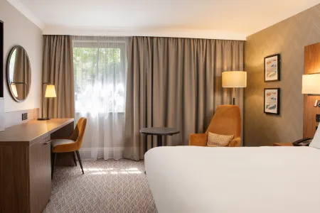 DoubleTree by Hilton Southampton