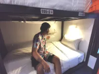 U Box Hostel - Hostels