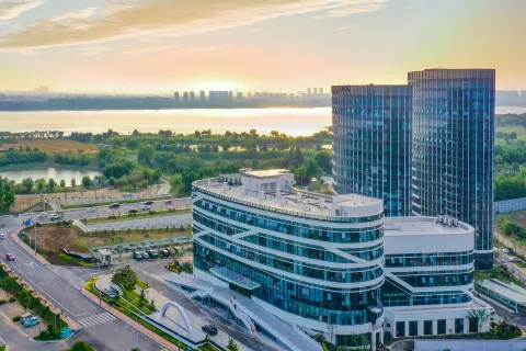 Days Inn By Wyndham(Linyi Qiyang International Airport）