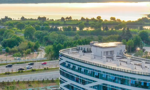 Days Inn By Wyndham(Linyi Qiyang International Airport）