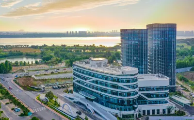 Days Inn By Wyndham(Linyi Qiyang International Airport） Hotels in Linyi