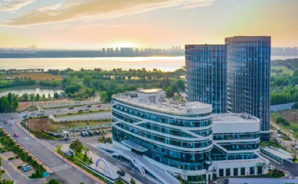 Days Inn By Wyndham(Linyi Qiyang International Airport）