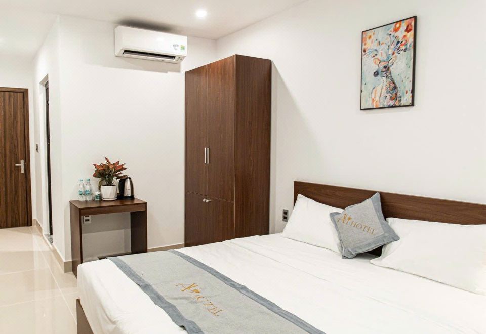 AUI 응우옌 짜이