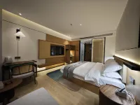 Jiuzijinai'er Grand Hotel Hotels in Haixi Prefecture