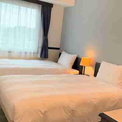 東横INN新居浜駅前 Rooms