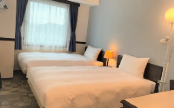 東橫INN新居濱站前 新居濱市酒店