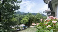 Xiangyu Forest Park Longmai Renjia Hotel in zona Xiangyu Passenger Transport Terminal