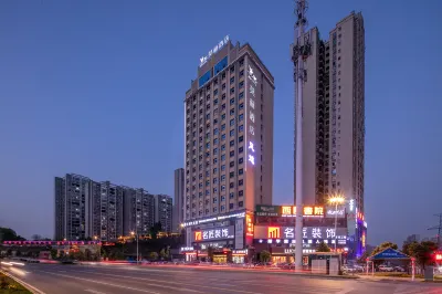 Morning Hotel Hotel a Loudi